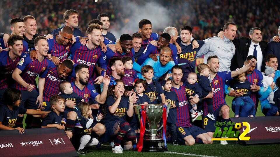 🔴 ارسين فينغر : برشلونة سيفوز هذا الموسم بدوري أبطال اوروبا ،