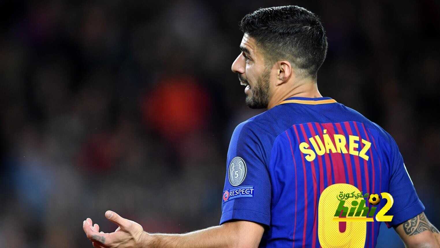 السبورت : ثنائي برشلونة يتحد لتخطي عقبة ليفربول