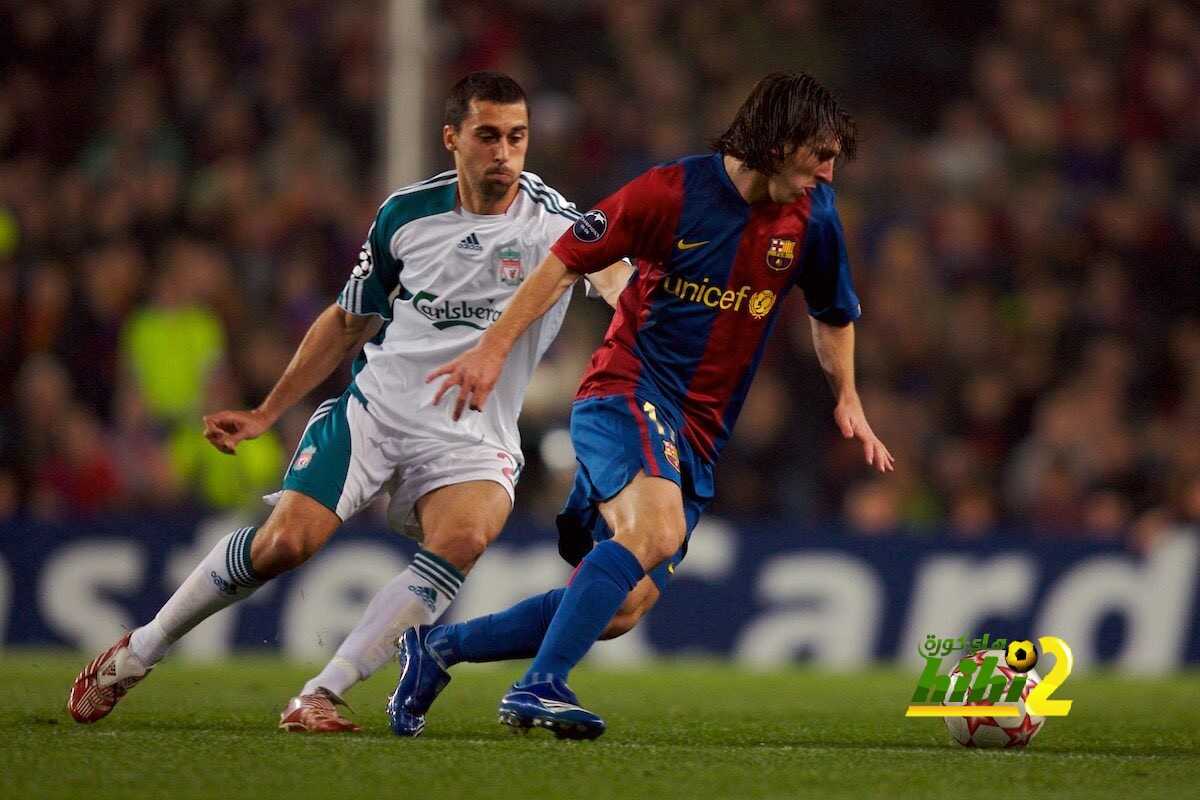 ليفربول الوحيد الذي فعلها في الكامب نو .. فهل يواصل أم يوقفه برشلونة ؟
