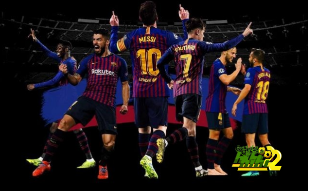 🔴لويس سواريز يصل  للهدف رقم 500 لـ برشلونة في مسابقات دوري الأبطال