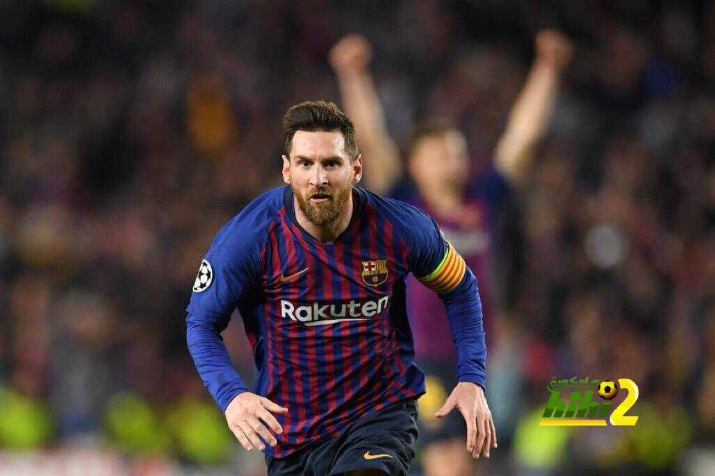 فابريغاس : هل هناك أحد أفضل من ميسي في التاريخ ..؟!