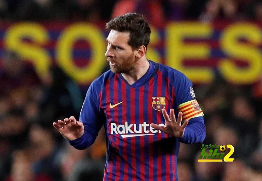 ميسي ، الأكثر في كل شيء