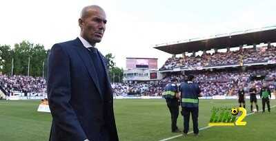 صفقات من الصعب قدومها إلى ريال مدريد