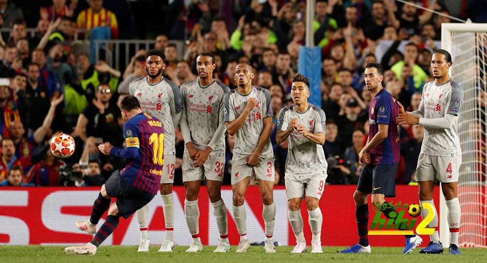 لهذا السبب يرى جمهور ليفربول أنهم قادرون على التأهل للنهائي