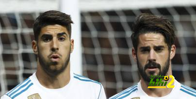 هل يرحل إيسكو وأسينسيو عن ريال مدريد ؟