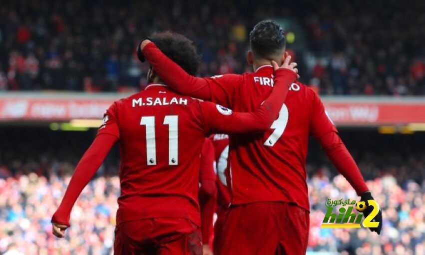 برشلونة يبعث برسالة خاصة لمحمد صلاح