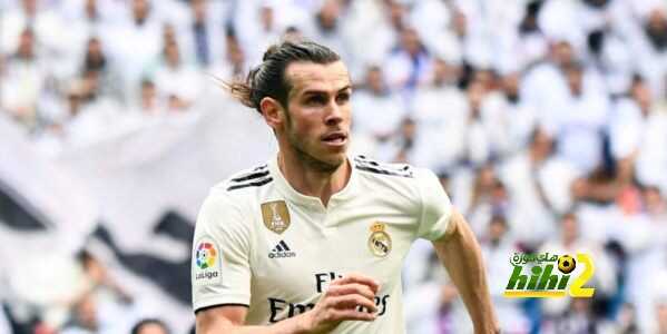 ريال مدريد أخطأ خطأ فادح في ملف بيل !
