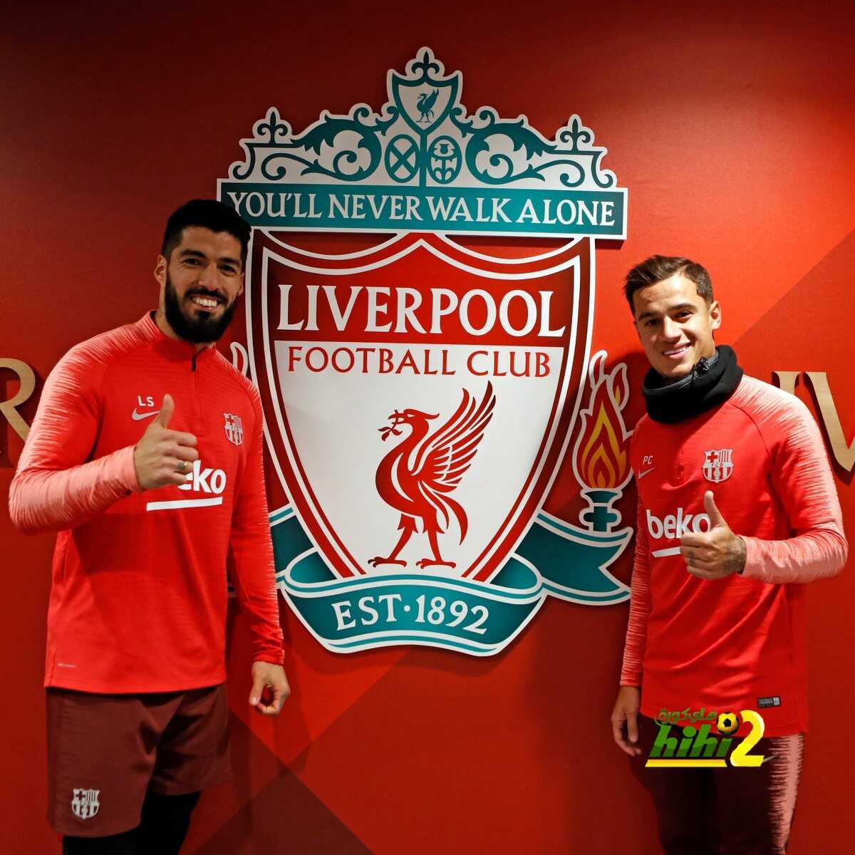 🔴تشافي كامارا : ارى برشلونة  في النهائي ، انتهت كوابيس روما