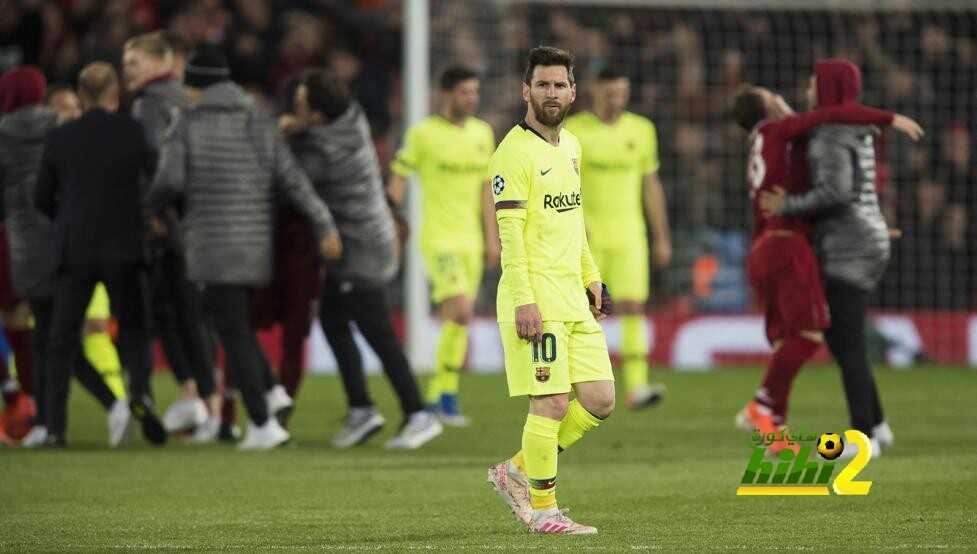 برشلونة باع جلد الدب قبل أن يقتله ..!