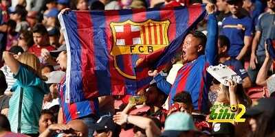 مشجع برشلوني يعتذر لكريستيانو ويعلن حرق قمصان البرسا