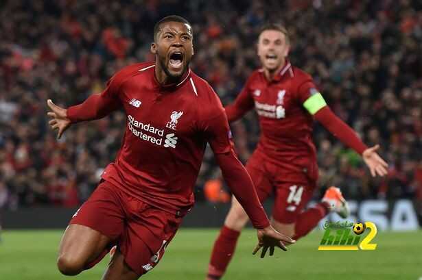 ليفربول يعلن التحدي أمام توتنهام