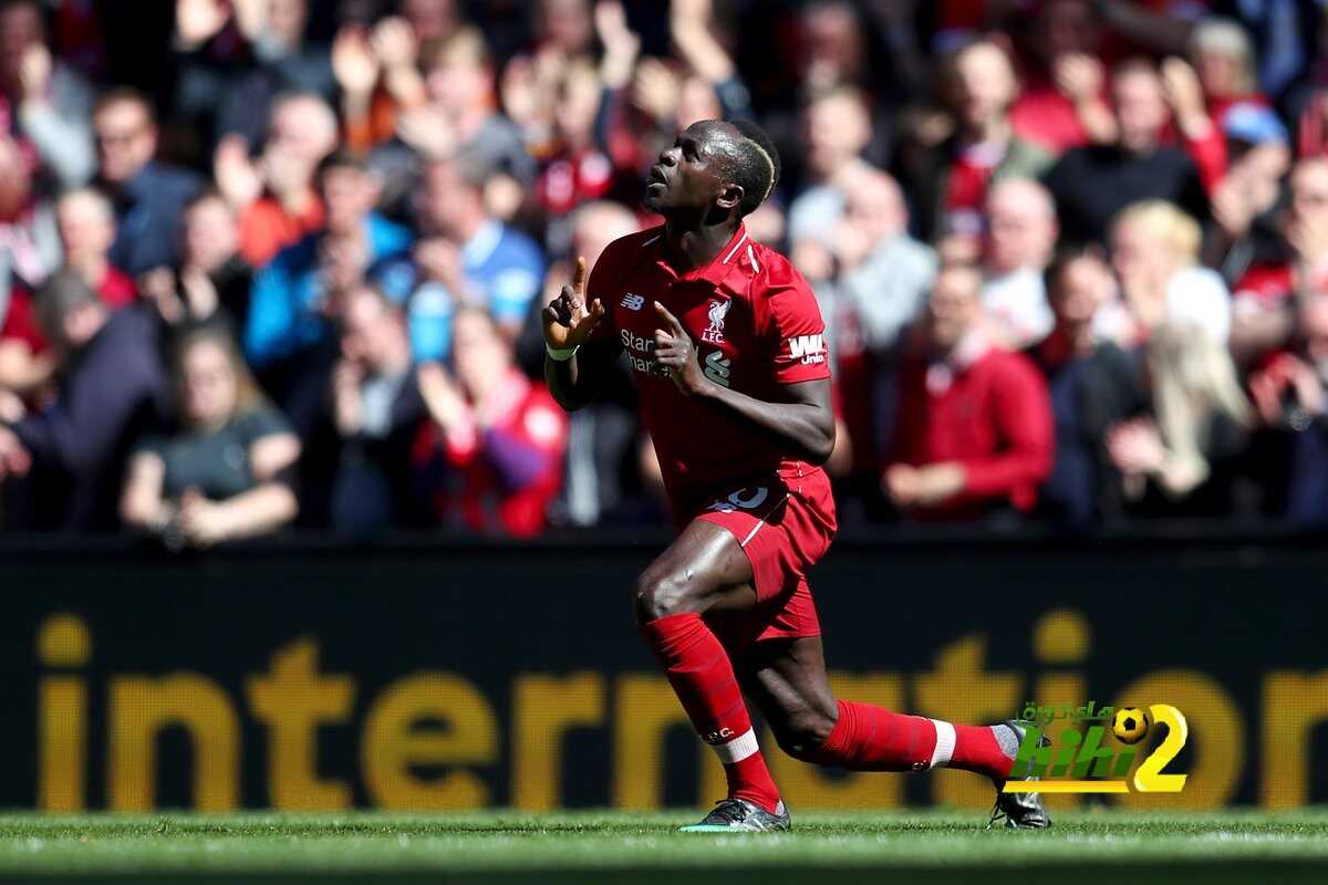 فيديو: ليفربول يعبر وولفرهامبتون بهدفين