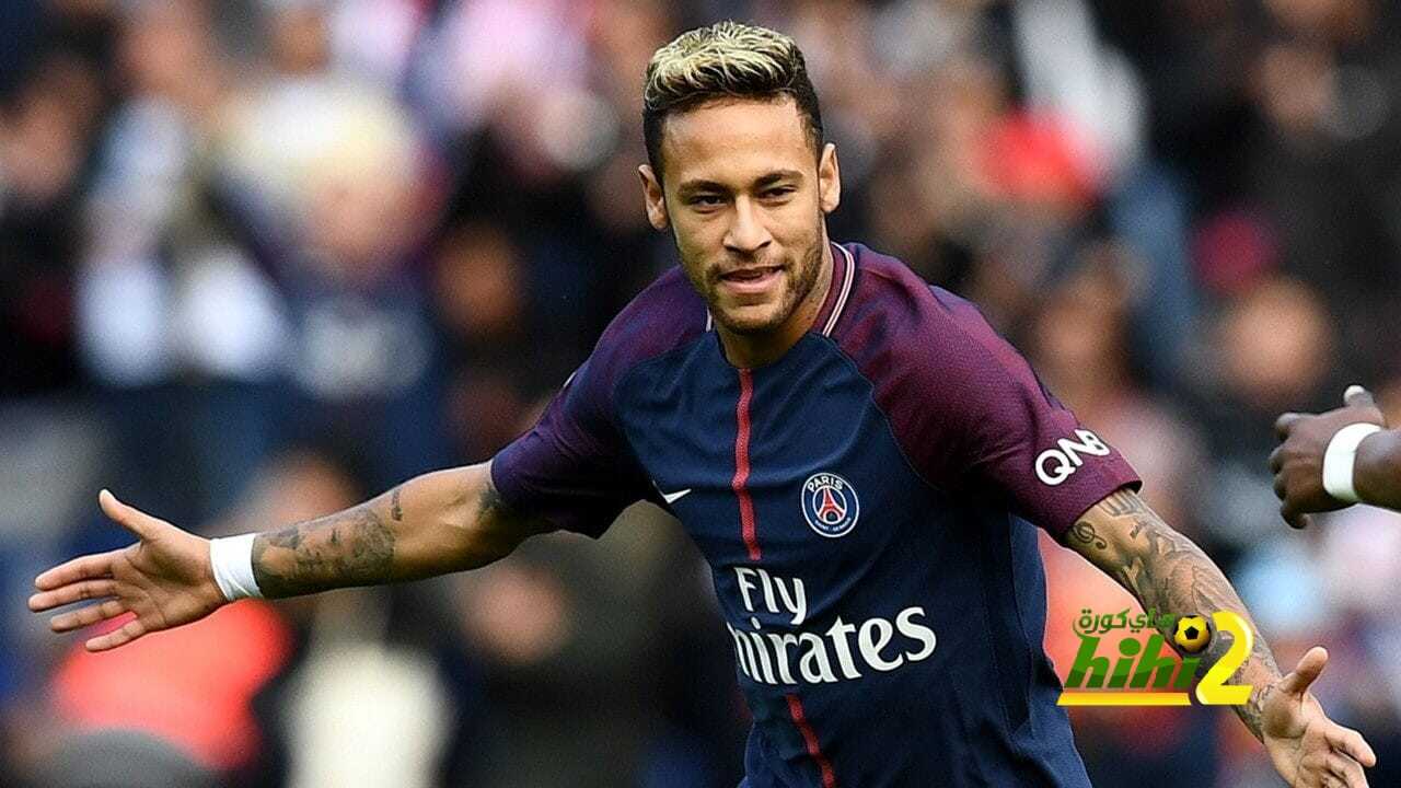 🔴نيمار : برشلونة هي المدينة التي احبها , لكنني سعيد في باريس