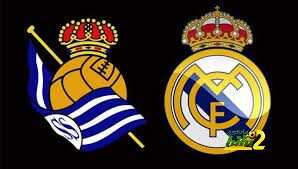 🔴 تاريخ مواجهات ريال مدريد ضد ريال سوسيداد .