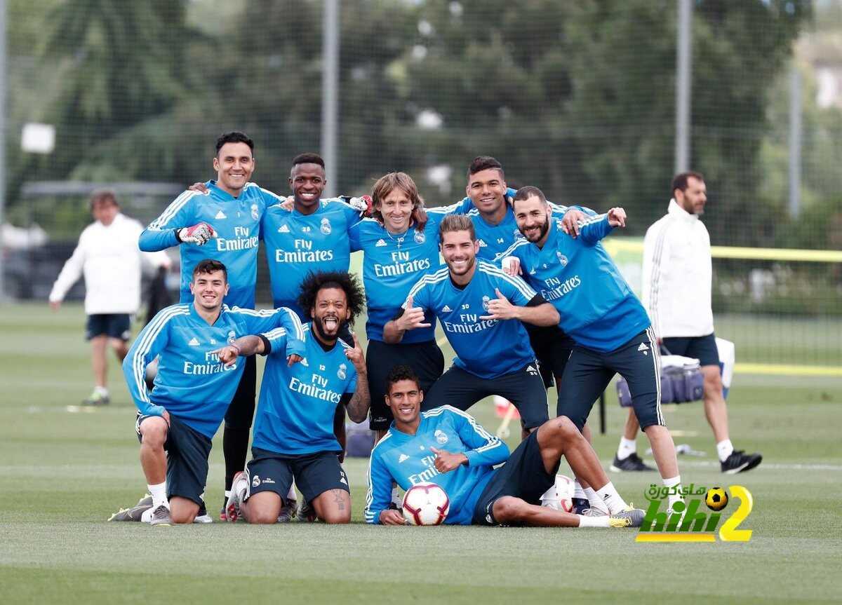 🔴 تغريدة لوكا مودريتش عبر تويتر