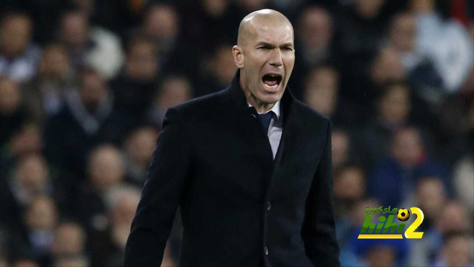 🔴 قائمة ريال مدريد المستدعاة لمواجهة ريال بيتيس