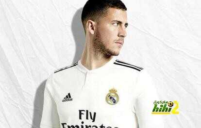 هازارد إلى الريال مقابل 100 مليون يورو !