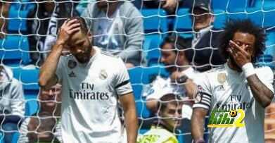 سقوط ريال مدريد مع زيدان يجب أن يسعد جماهير النادي وليس العكس !