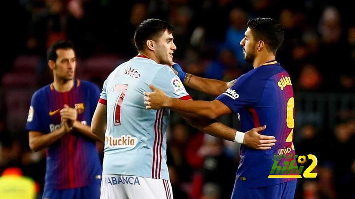🔴   سيلتا فيغو رفض عرض برشلونة الأول لماكسي غوميز ،