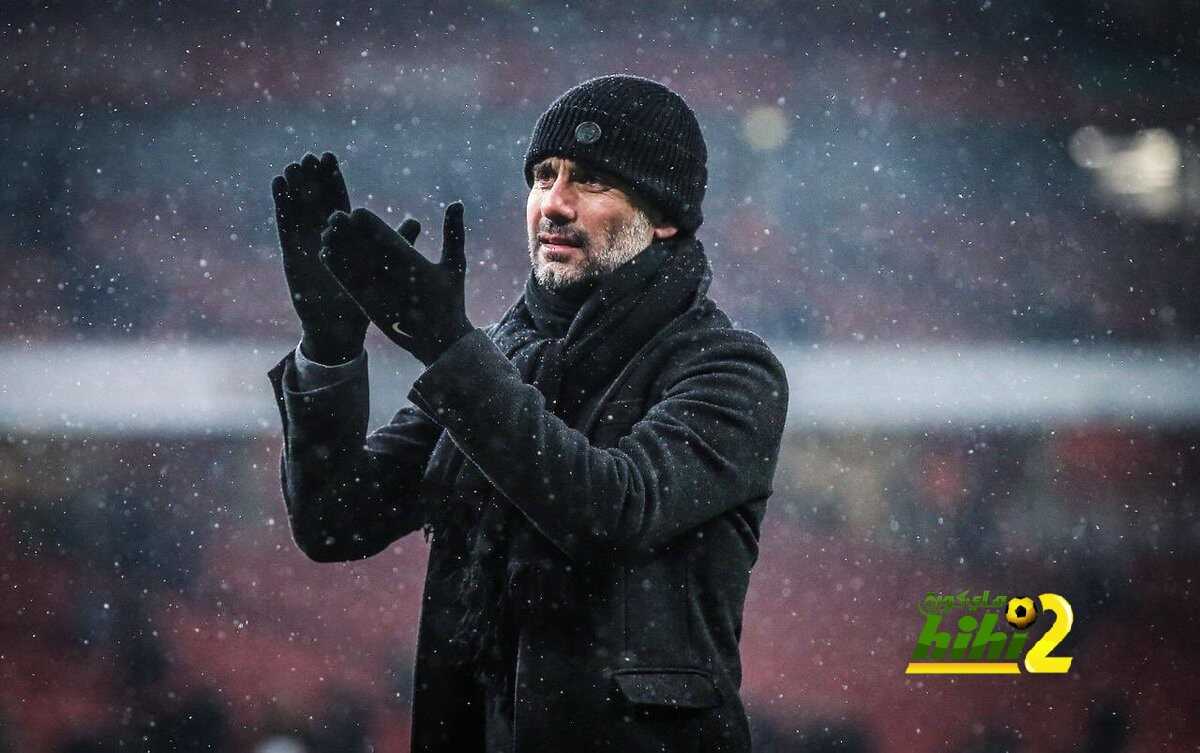 كريشيتللو يُكذب خبر راديو سبورت حول اتفاق غوارديولا لتدريب اليوفي