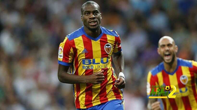 كوندوجبيا : ننظر لغيابات برشلونة ولم أصل للجاهزية الكاملة بعد