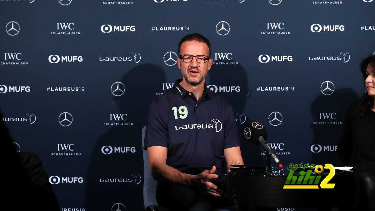 🔴فريدي بوبيتش متحدثا عن  مستقبل هالير وريبيتش ويوفيتش