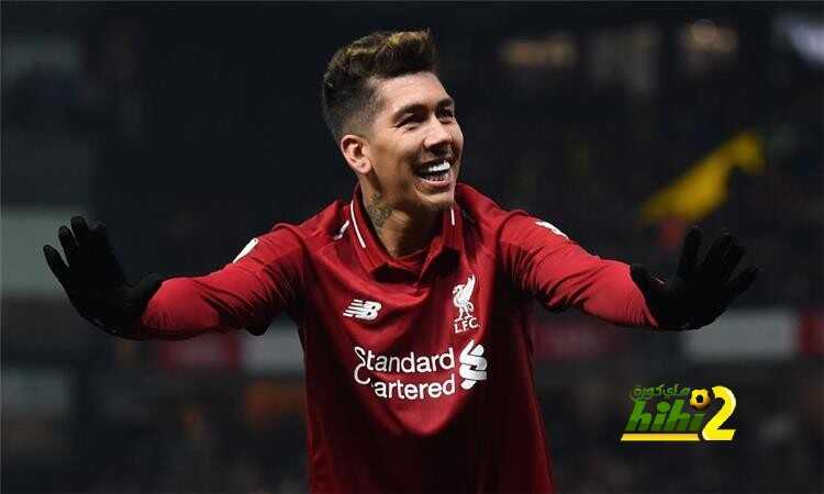 الكشف عن موقف ثنائى ليفربول المصاب قبل نهائى الأبطال