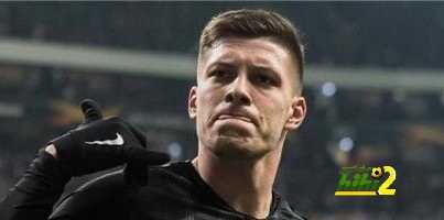 يوفيتش في مأزق حقيقي بعد موقف ريال مدريد!