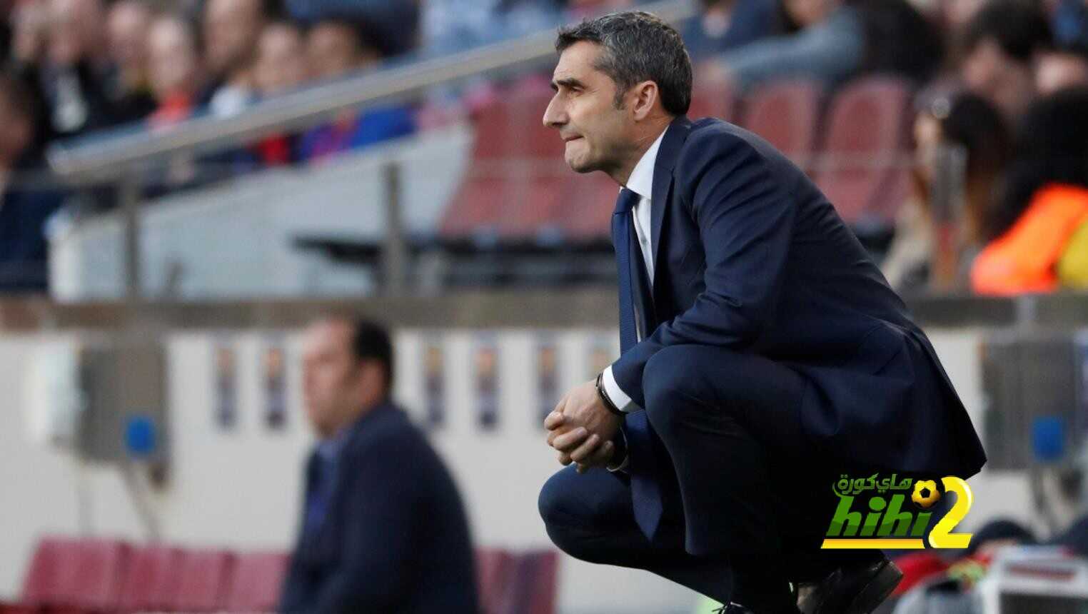 عفوا برشلونة .. لاداعي للتعاقدات ..!