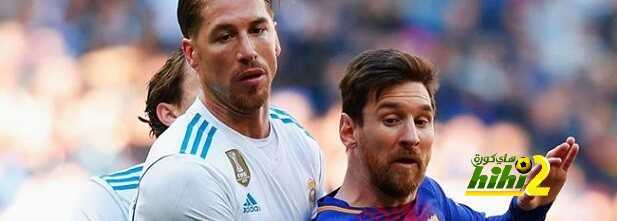 هل ريال مدريد تفوق على برشلونة هذا الموسم …؟!