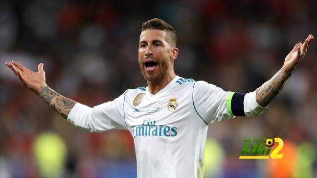 ريال مدريد يحدد بدائل راموس