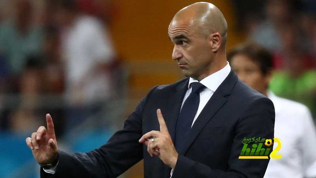 🔴راك 1 | روبيرتو مارتينيز هو الخيار الاول لـ تدريب برشلونة في حال عدم استمرار فالفيردي