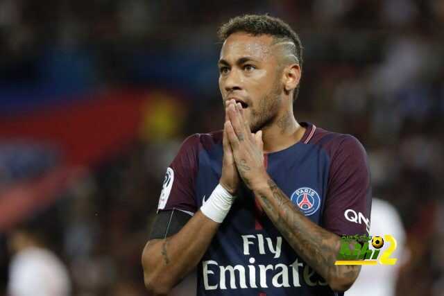 نيمار أقرب لريال مدريد من برشلونة