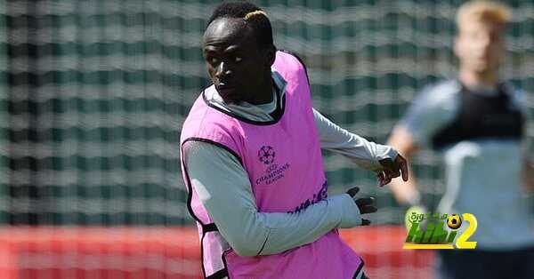 ماني : ألم فقدان الدوري سيدفعنا للفوز بالأبطال