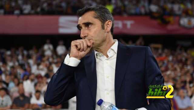 كادينا سير : الاتحاد الإسباني يريد فالفيردي مدربا للاروخا