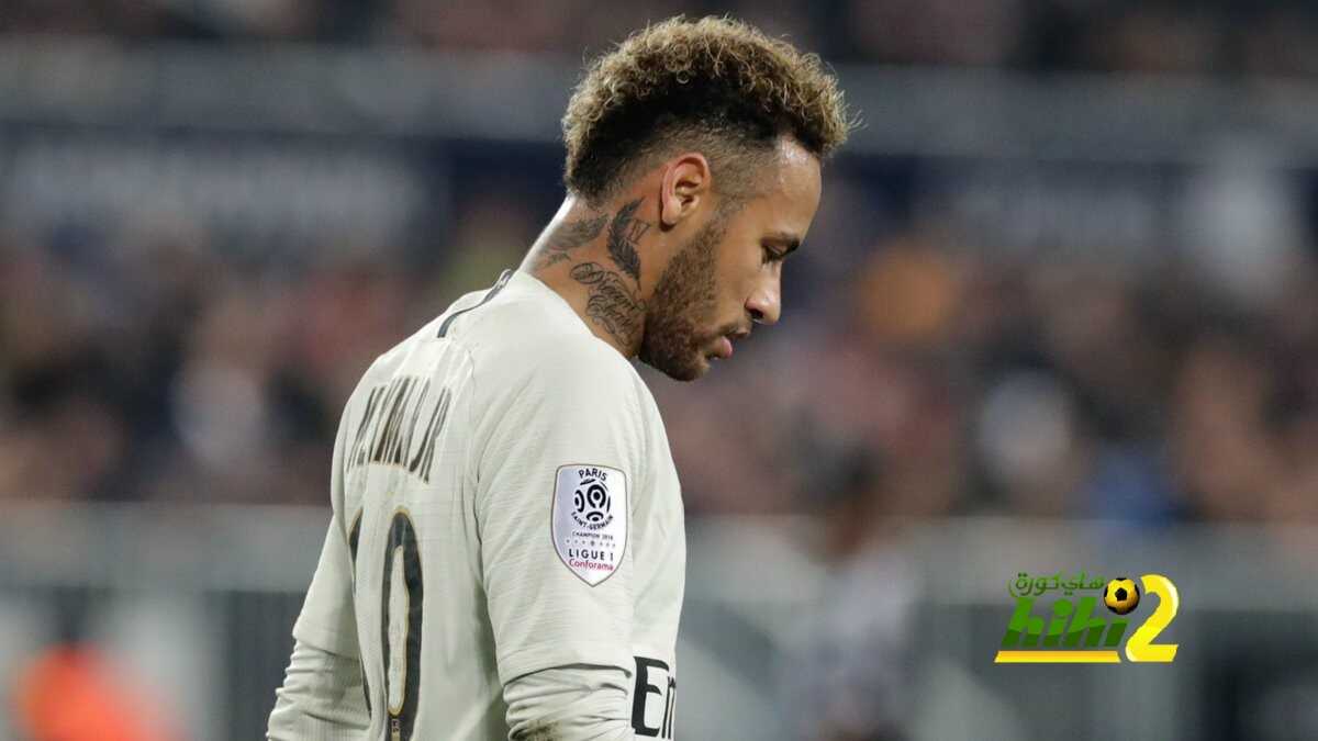 فيليبي أرسيا : نيمار قريب من العودة لبرشلونة