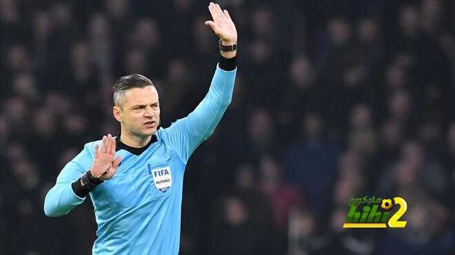 من هو دامير سكومينا حكم نهائي دوري أبطال أوروبا؟