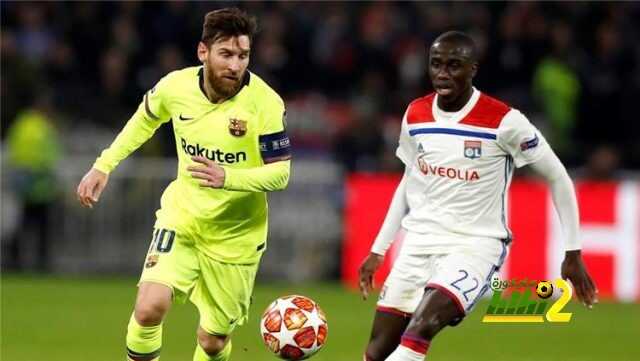 برشلونة يبتعد عن ميندي وريال مدريد الاقرب لضمه