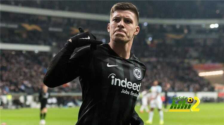 الشيرينجيتو : ريال مدريد يبدأ التحرك في سوق الانتقالات