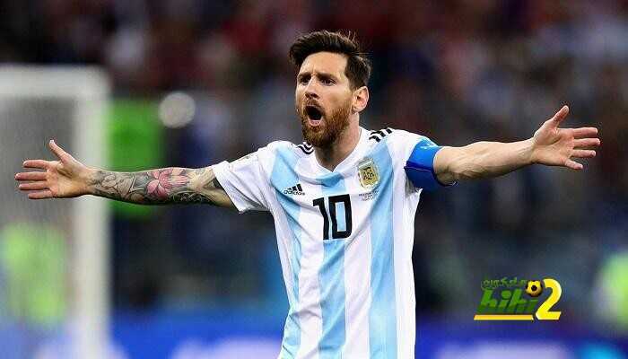 ميسي: ماتيو يستفز شقيقه بالاحتفال بأهداف ريال مدريد