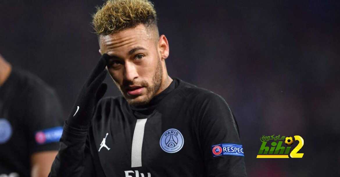 برشلونة يرحب بعودة نيمار