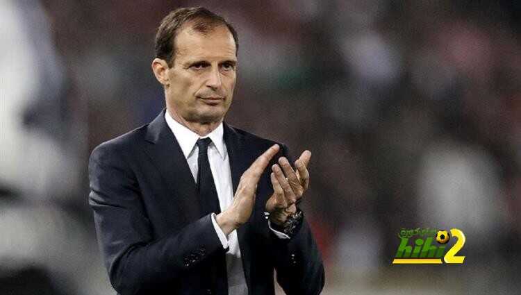 أليجري يقترب من التدريب في الدوري الإنجليزي