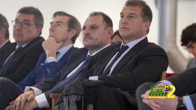 لابورتا يواصل ضرباته لبارتوميو بسبب جريزمان