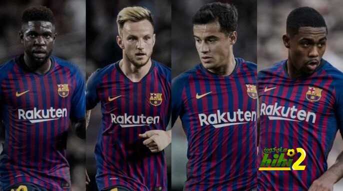 راديو كتالونيا: برشلونة في أزمة بسبب ارتفاع النفقات وسبيل وحيد للإنقاذ