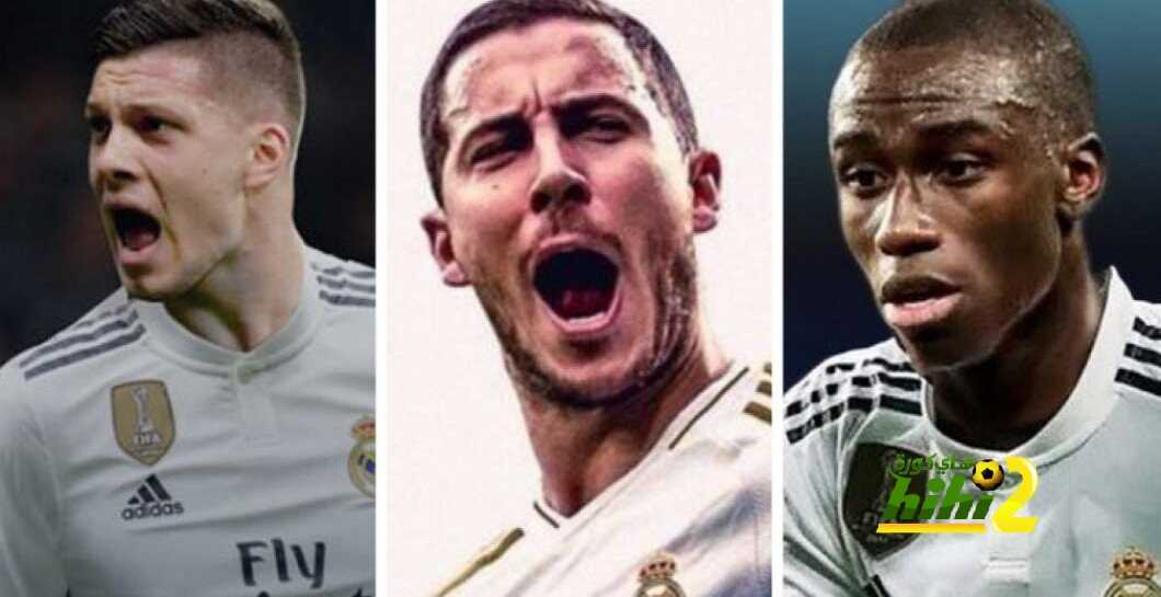 بعد إغلاق صفقات الثلاثي المدريدي .. ماذا بعد ؟!
