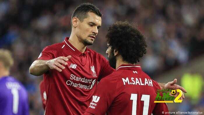 الميلان يبدأ أولى خطوات التعاقد مع نجم ليفربول