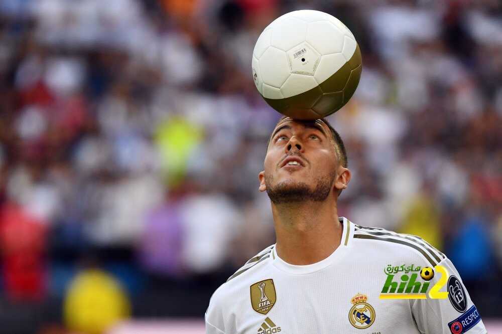هكذا هم في برشلونة .. نظرتهم خاطئة دائما ..!