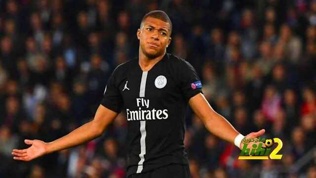 جماهير ريال مدريد تهتف: “نحن نريد مبابي”