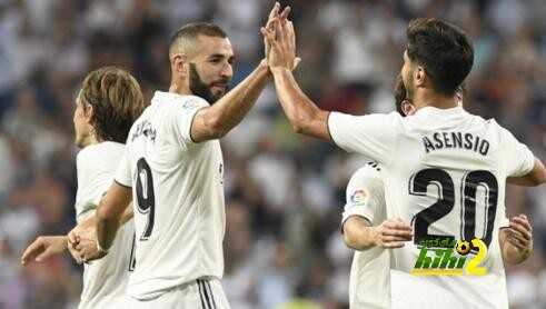 صورة : شاهد جدول مباريات ريال مدريد هذا الصيف