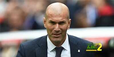 تشكيلة ريال مدريد مع زيدان في الموسم المقبل؟